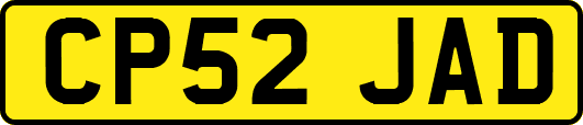 CP52JAD