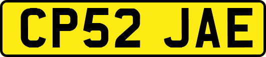 CP52JAE