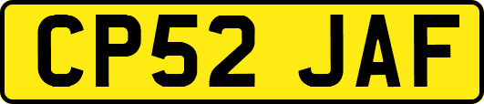 CP52JAF