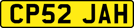 CP52JAH