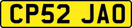 CP52JAO