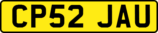 CP52JAU