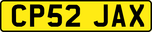 CP52JAX