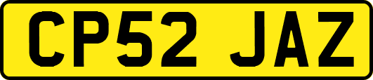 CP52JAZ