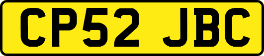 CP52JBC