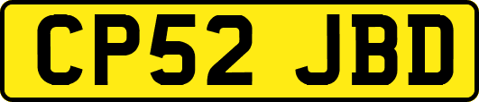 CP52JBD