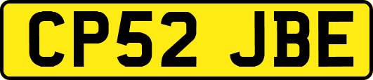 CP52JBE