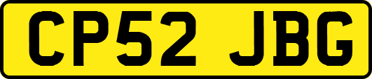 CP52JBG