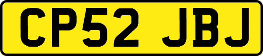 CP52JBJ