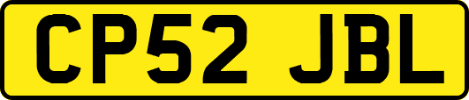 CP52JBL