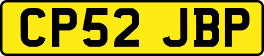 CP52JBP
