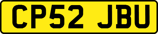 CP52JBU