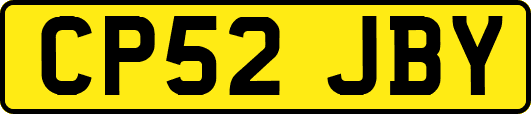 CP52JBY