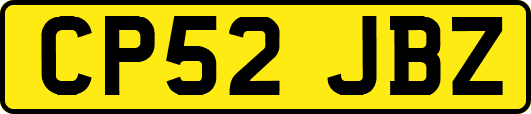 CP52JBZ
