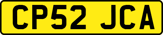 CP52JCA