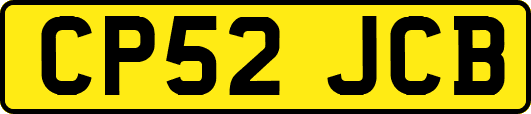 CP52JCB