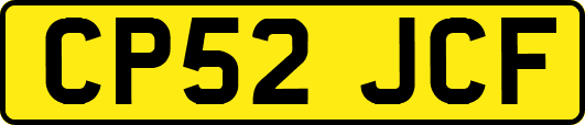 CP52JCF