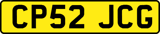 CP52JCG