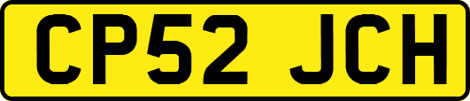 CP52JCH