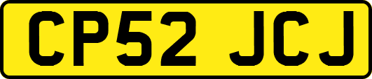 CP52JCJ