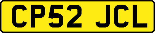 CP52JCL