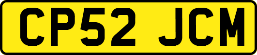 CP52JCM
