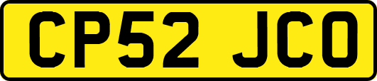 CP52JCO