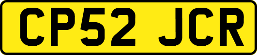 CP52JCR