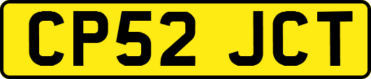 CP52JCT