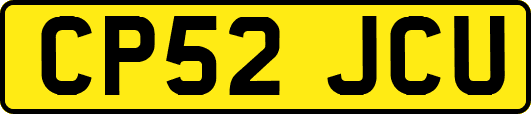 CP52JCU