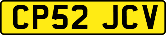 CP52JCV