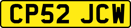 CP52JCW