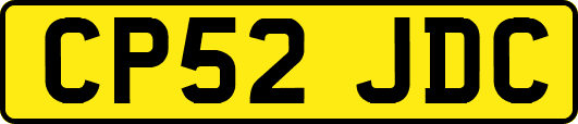 CP52JDC
