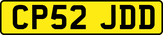 CP52JDD