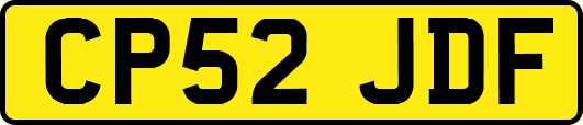 CP52JDF