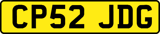 CP52JDG