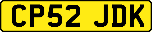 CP52JDK