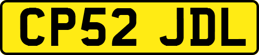 CP52JDL