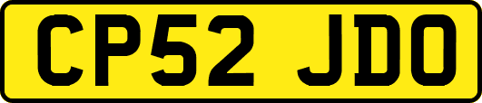 CP52JDO