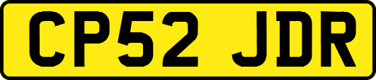 CP52JDR