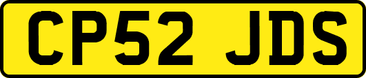 CP52JDS