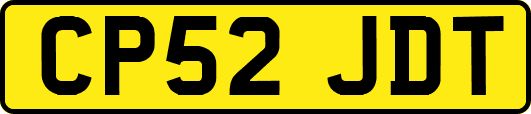 CP52JDT