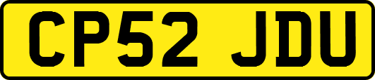 CP52JDU