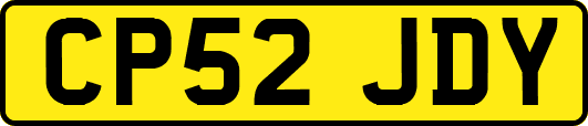 CP52JDY