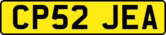 CP52JEA