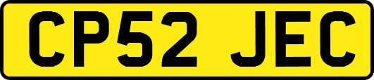 CP52JEC