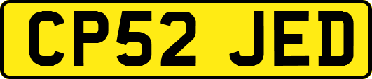 CP52JED
