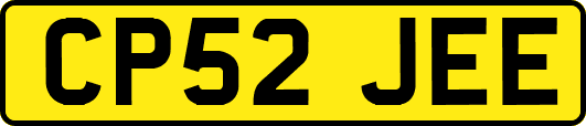 CP52JEE
