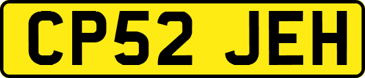 CP52JEH