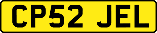 CP52JEL